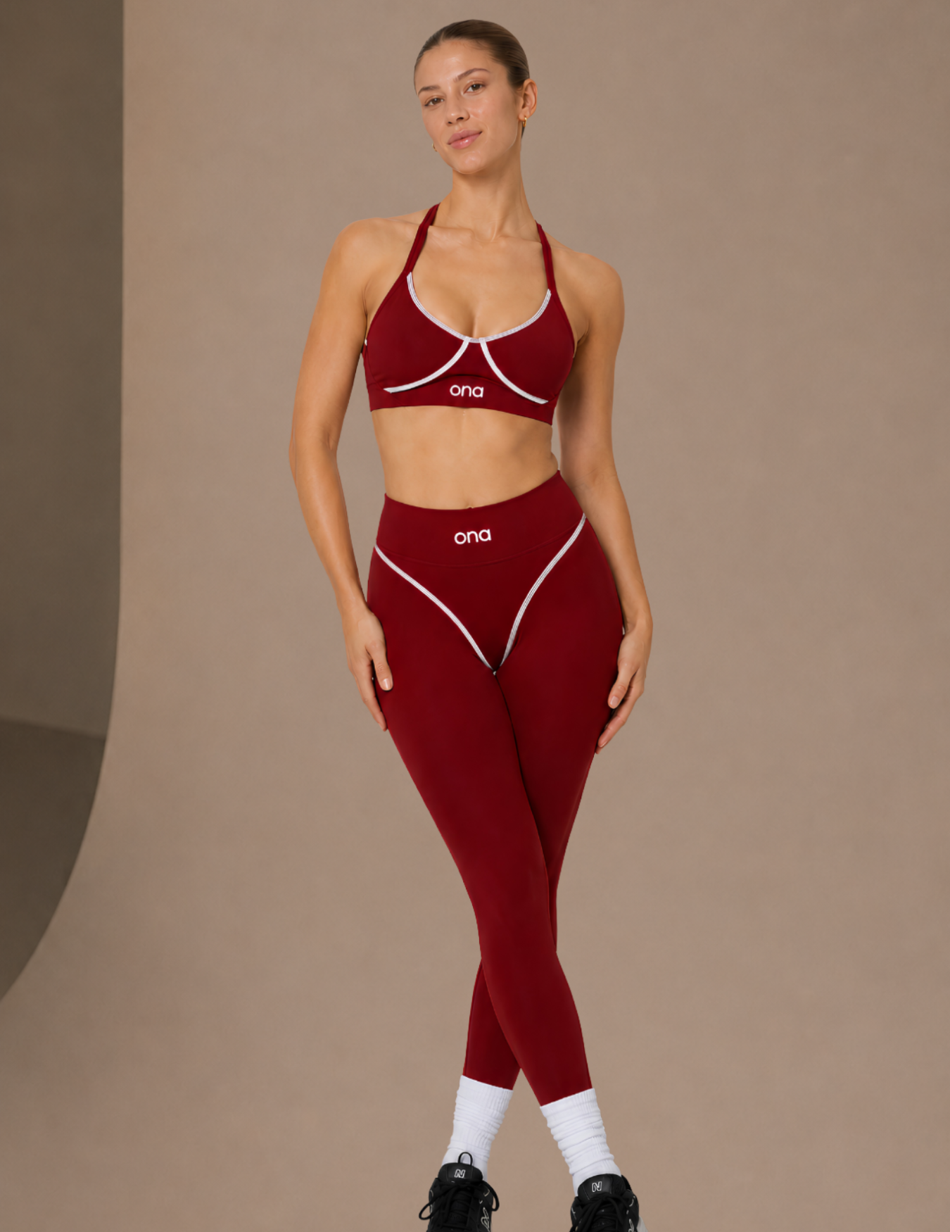 Velocity Leggings