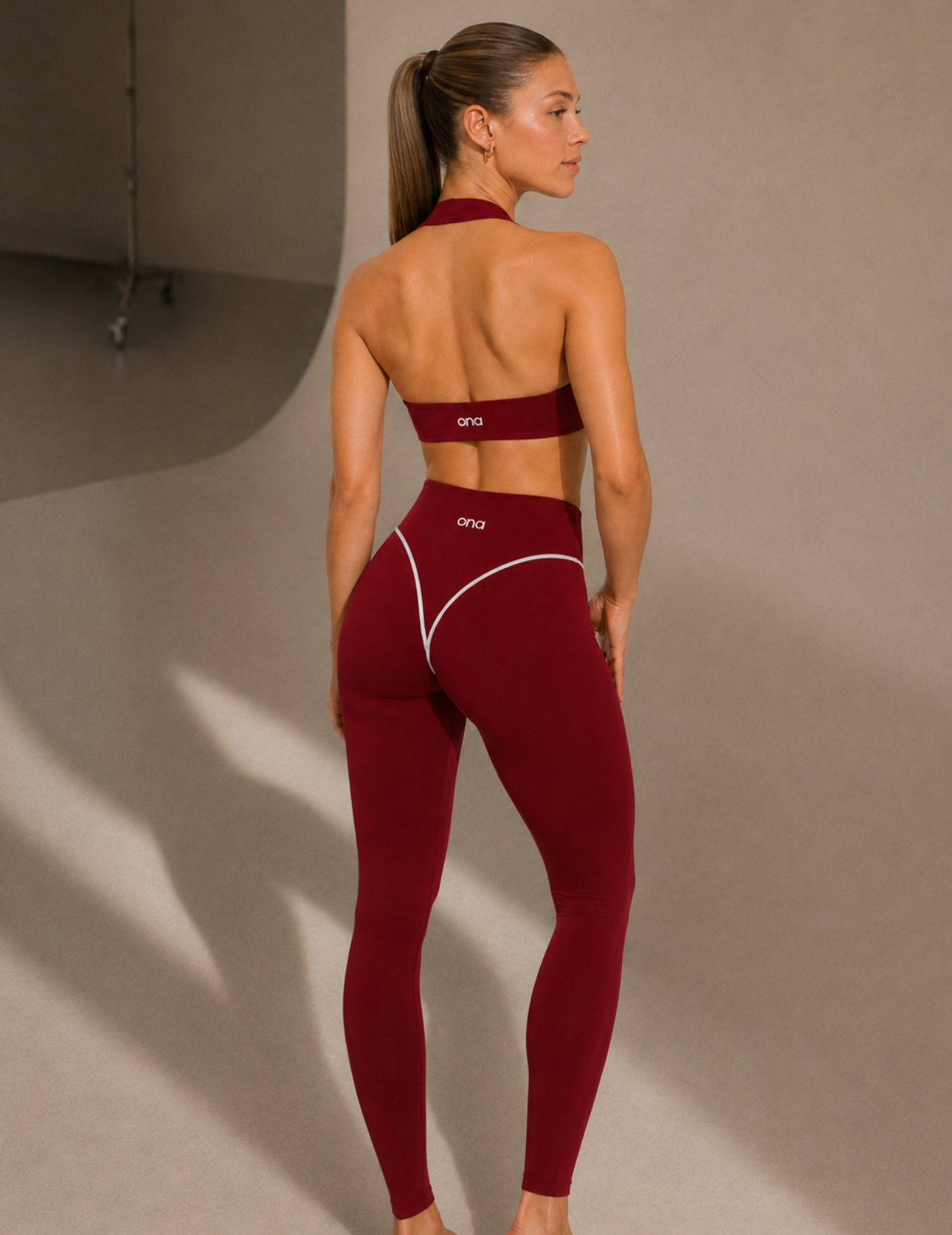 Velocity Leggings