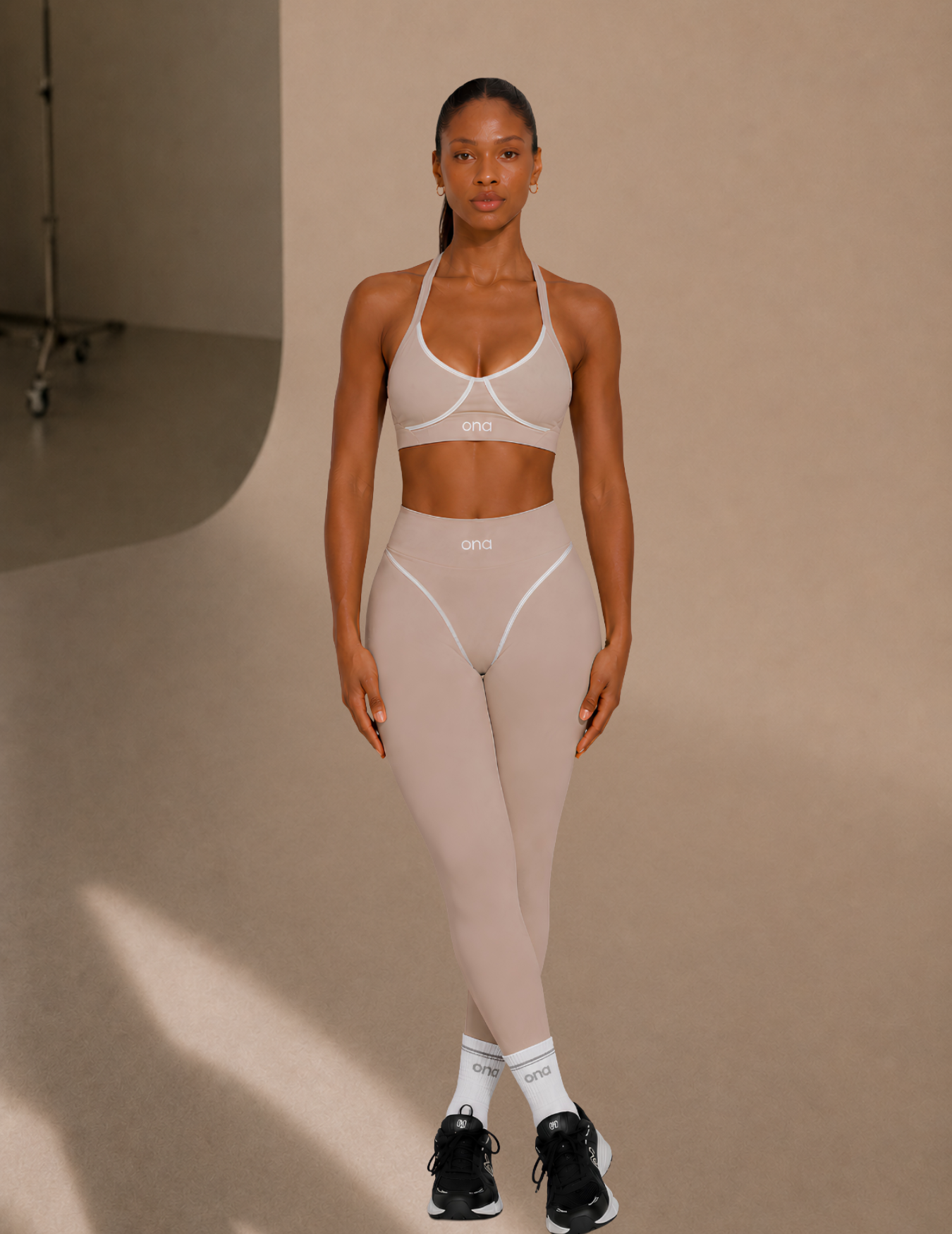 Velocity Bra Top