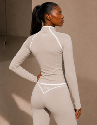 Velocity Jacket