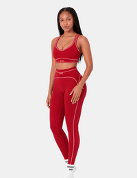Signature Contour Leggings