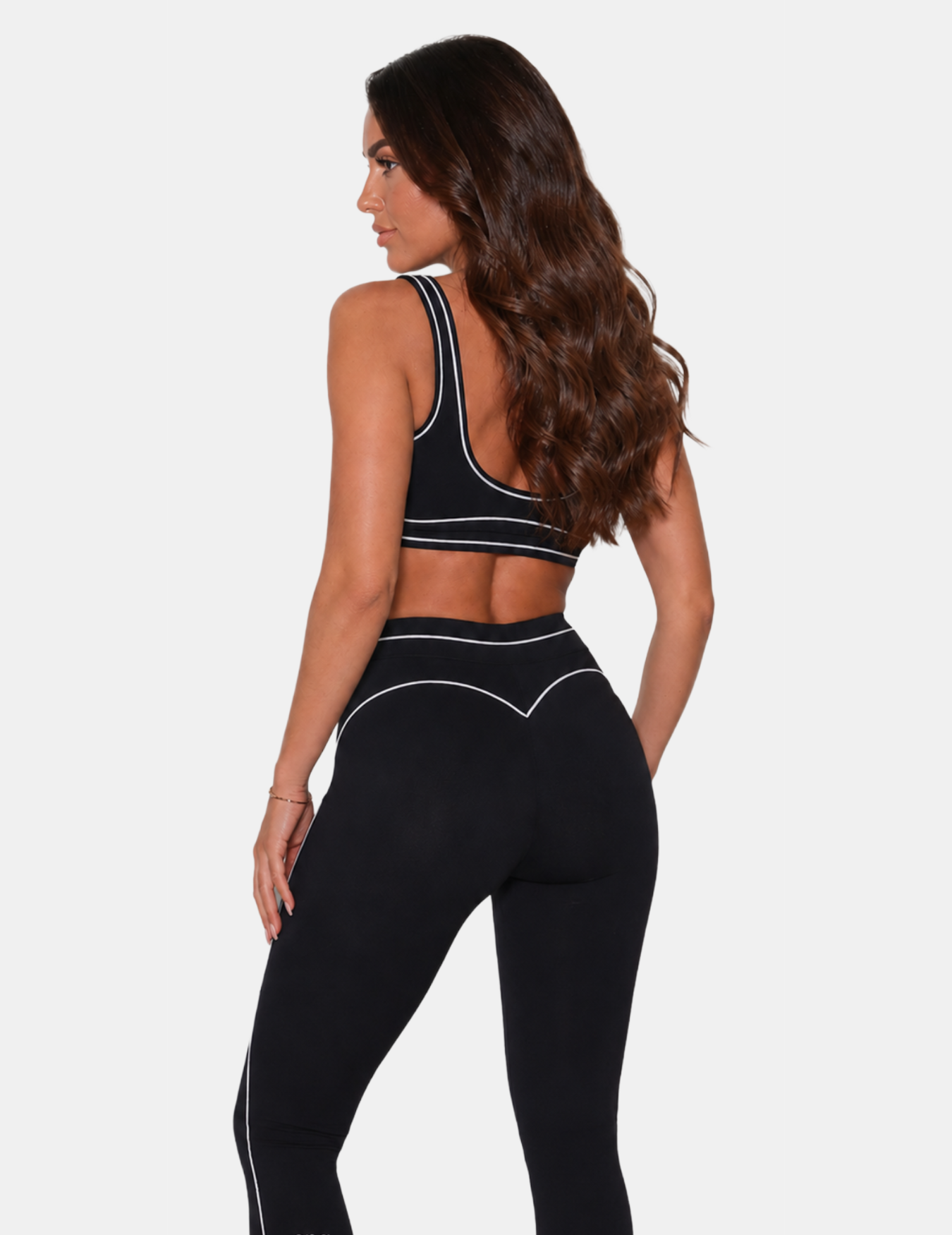 Signature Contour Leggings