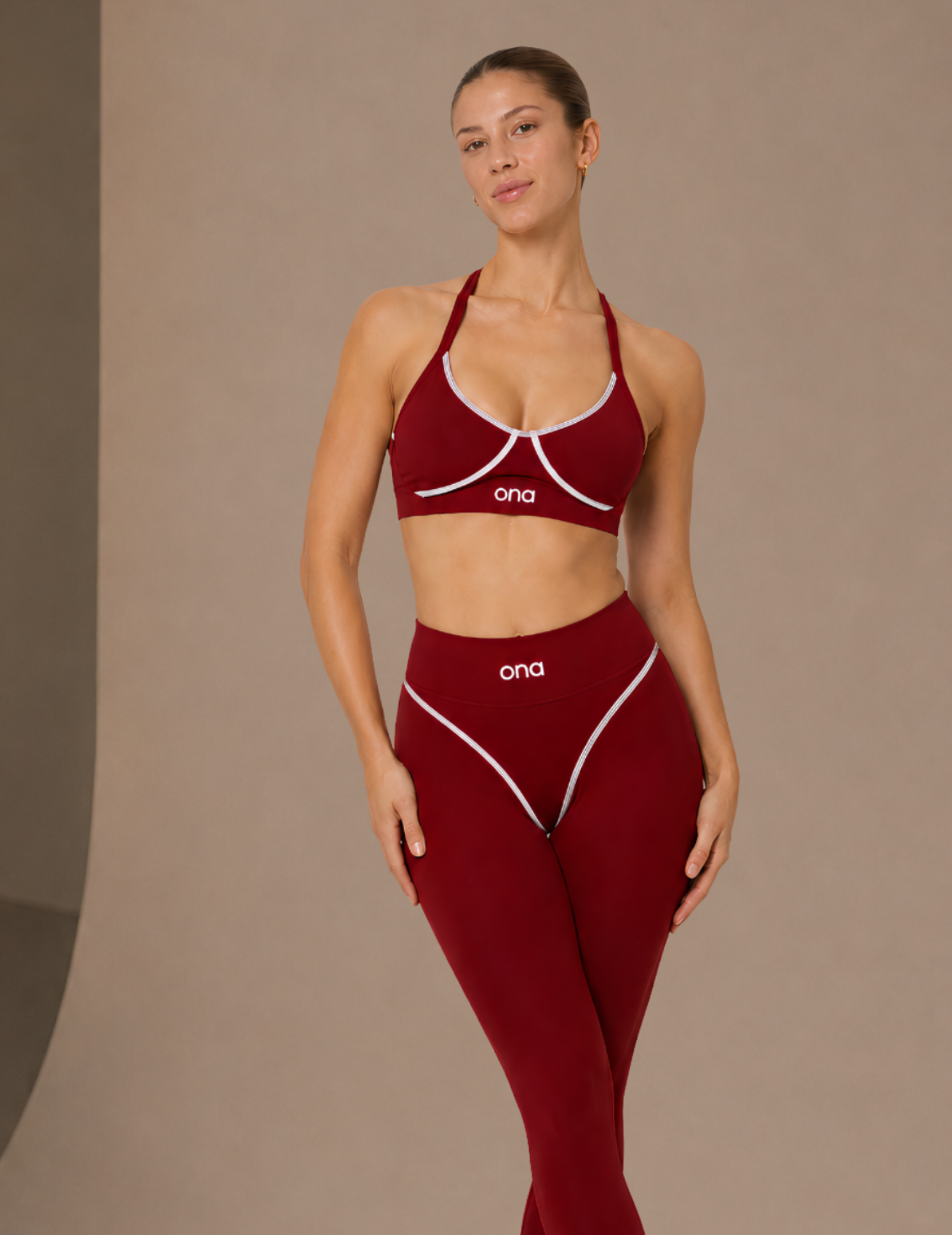 Velocity Leggings