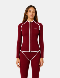 Velocity Jacket