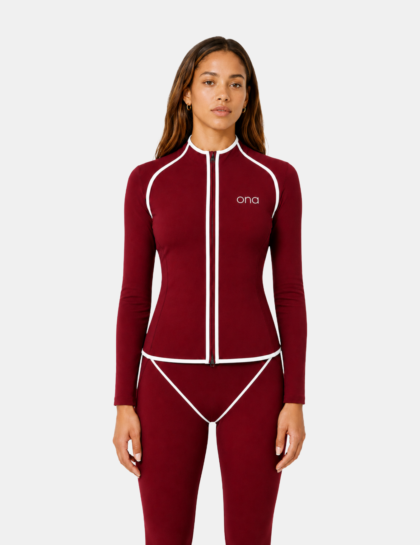 Velocity Jacket