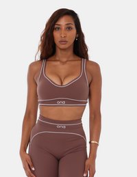 Signature Contour Flare Leggings