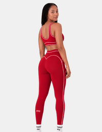 Signature Contour Leggings