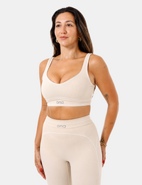 Signature Contour Leggings