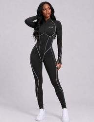 AZURE Bodysuit