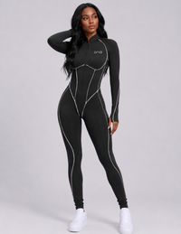 AZURE Bodysuit