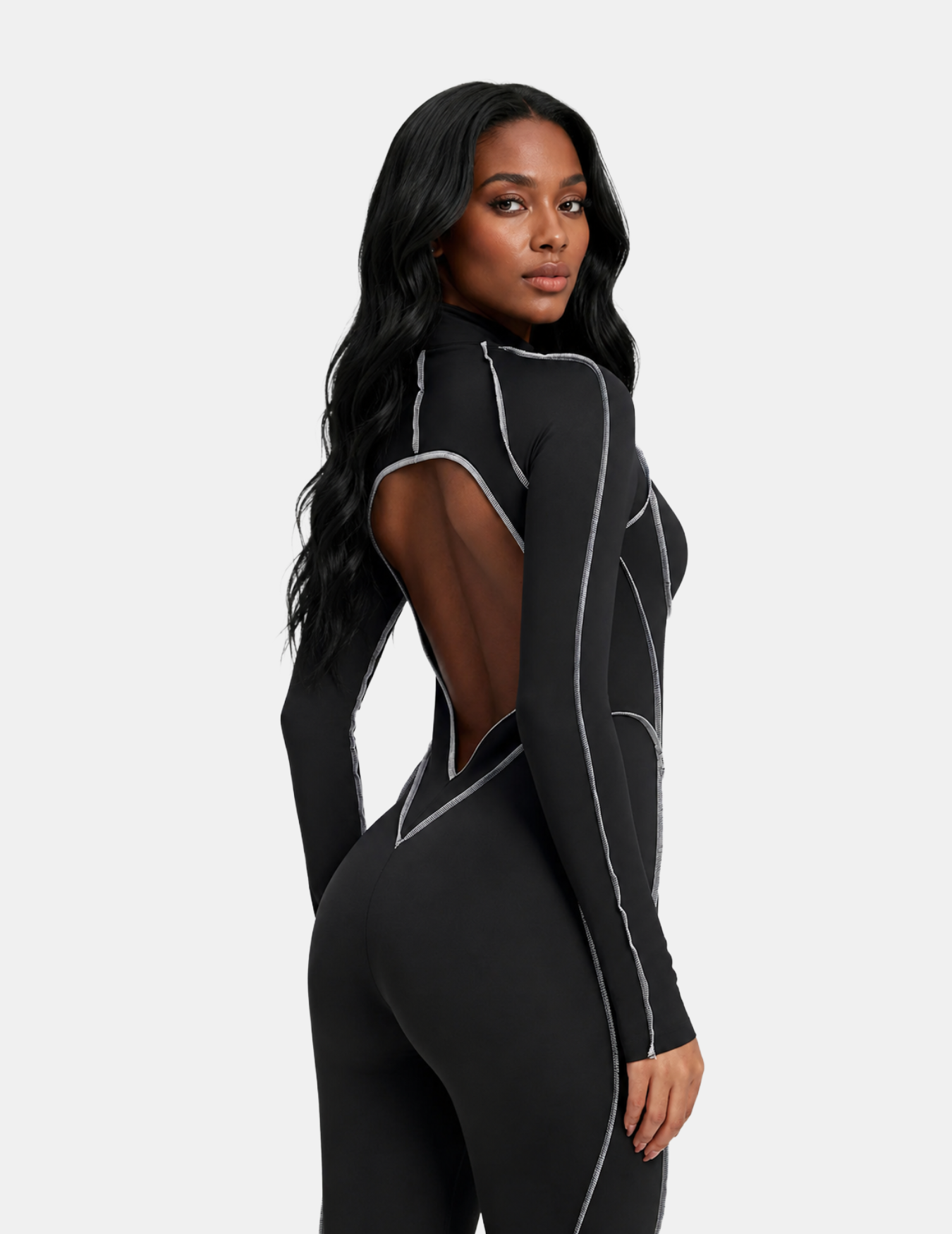 AZURE Bodysuit