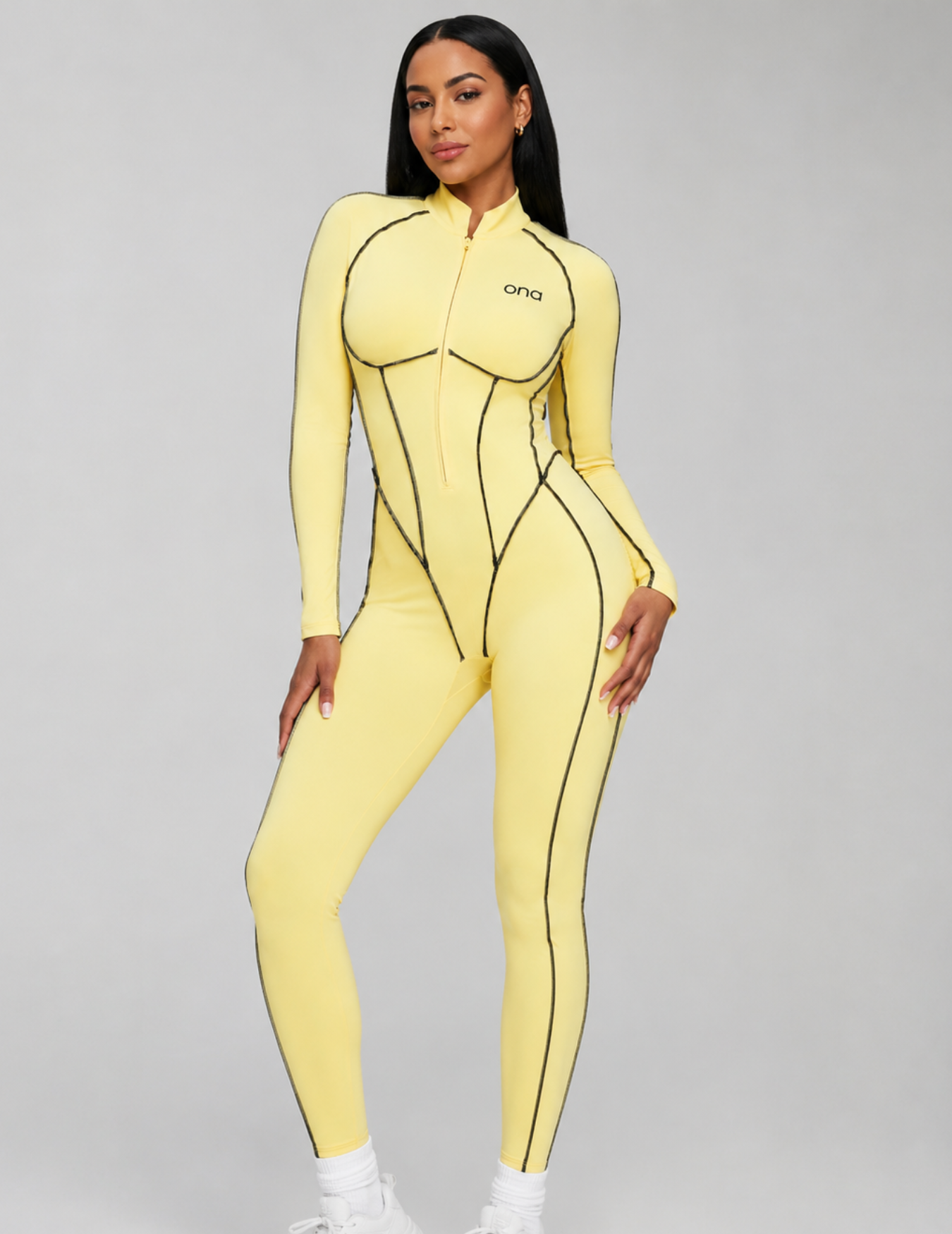 AZURE Bodysuit