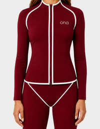 Velocity Jacket