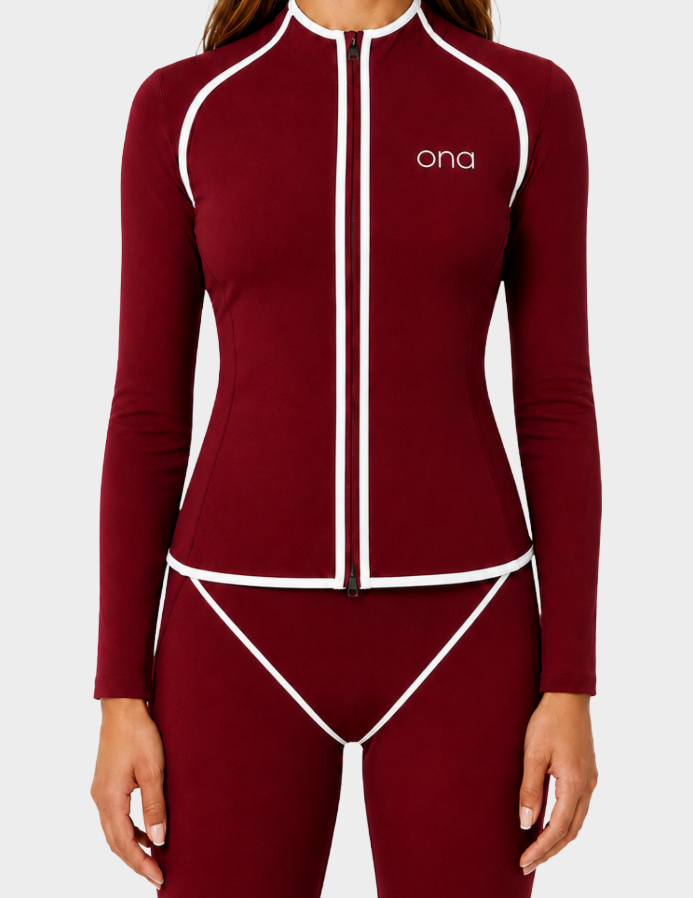 Velocity Jacket