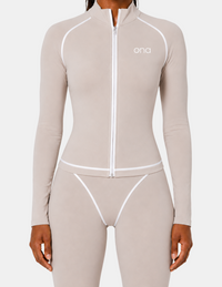 Velocity Jacket