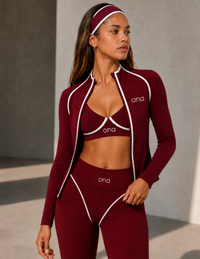 Velocity Jacket