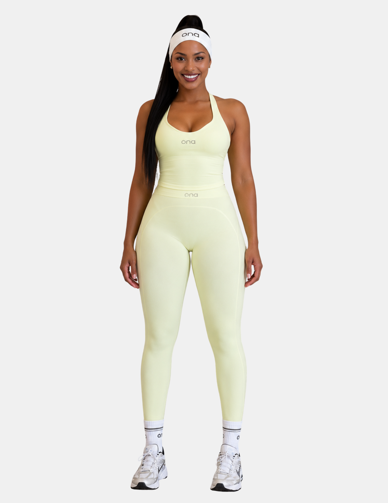 Signature Contour Leggings