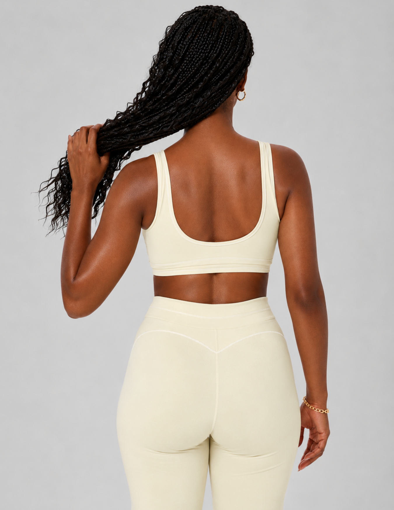 Signature Contour Bra Top