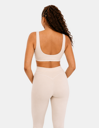 Signature Contour Bra Top