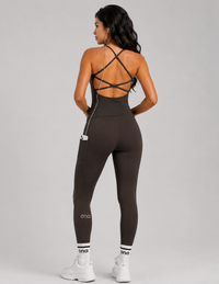 Midnight Pocket Leggings