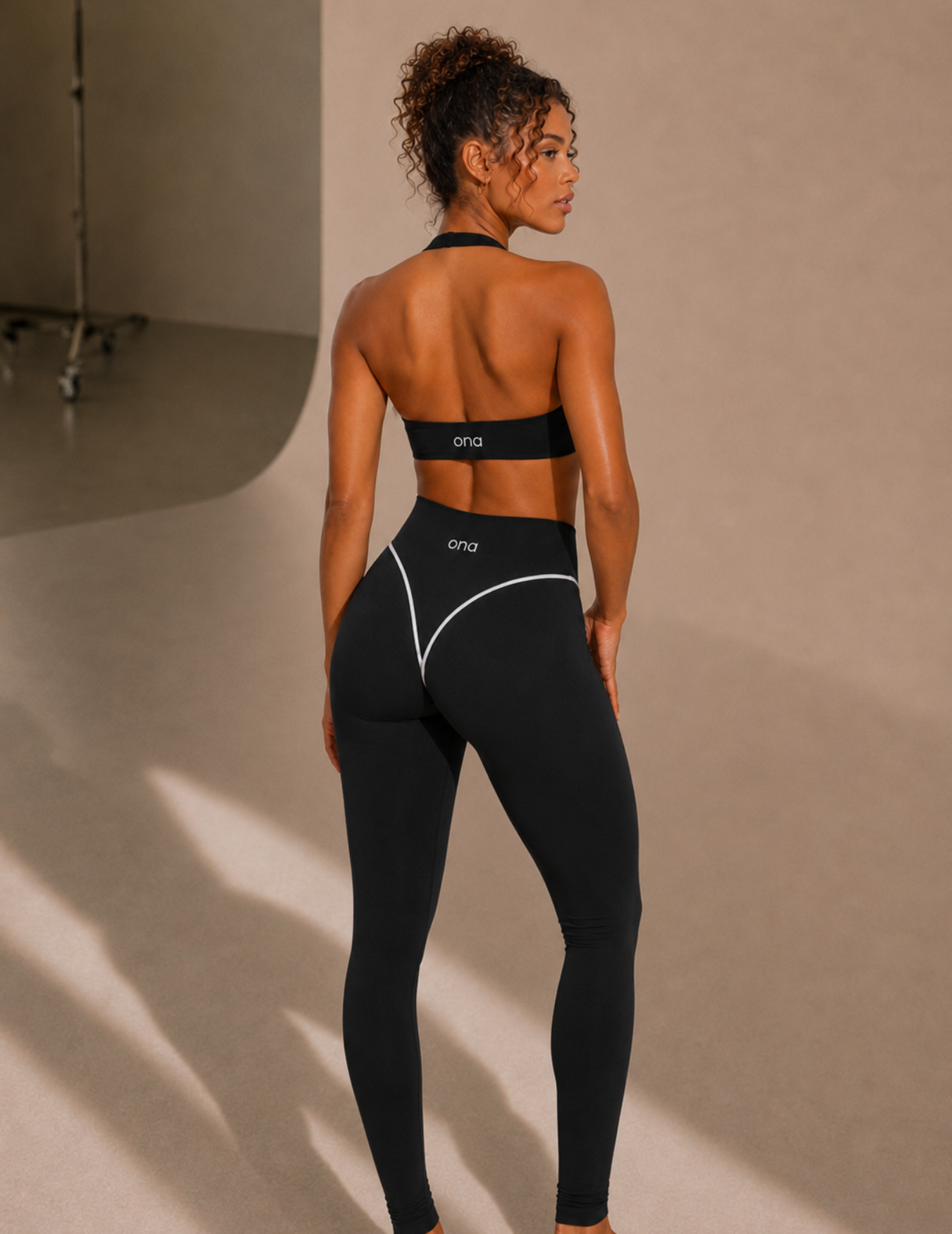 Velocity Leggings
