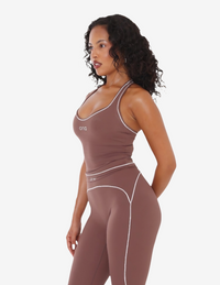 Signature Contour Tank Top