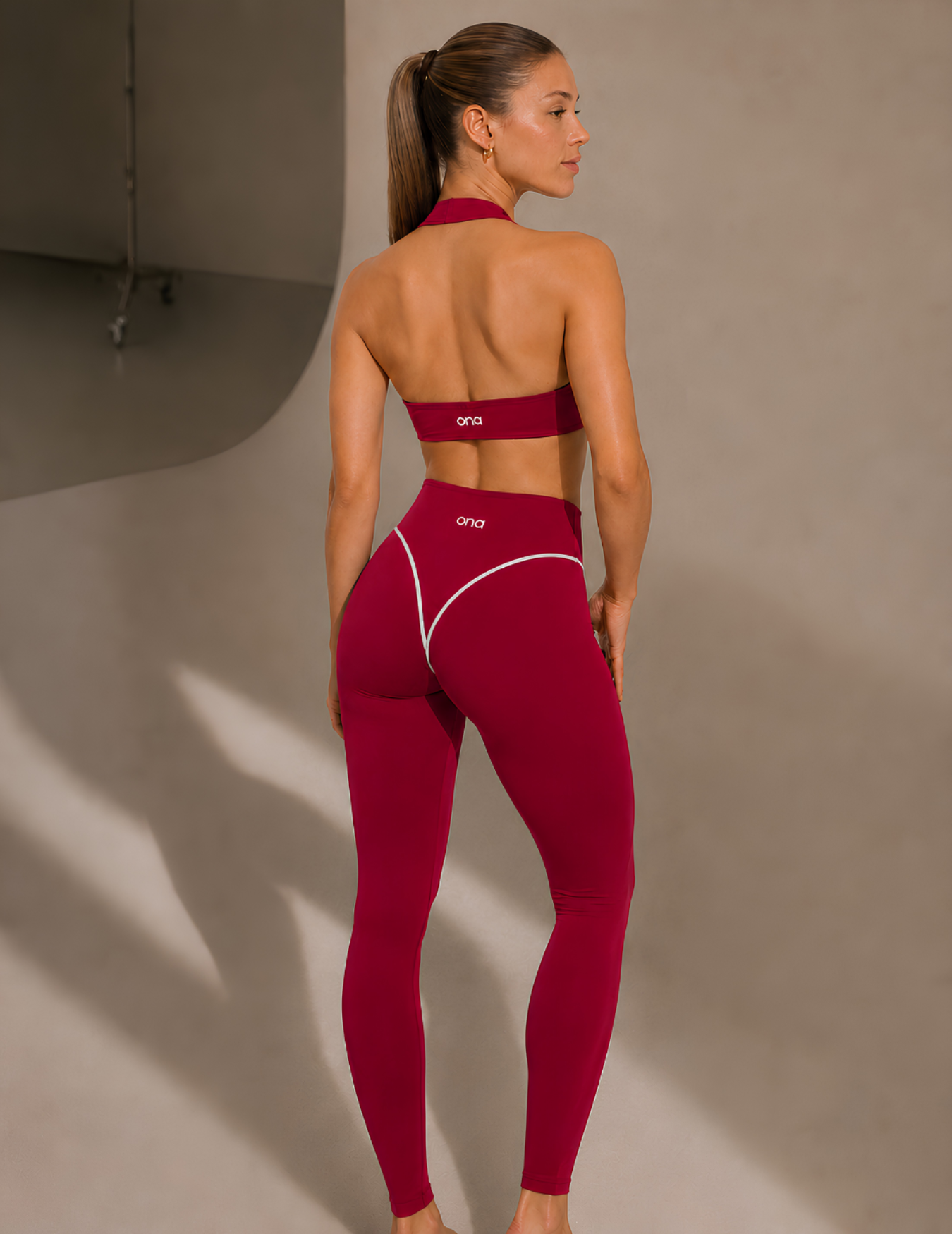 Velocity Leggings