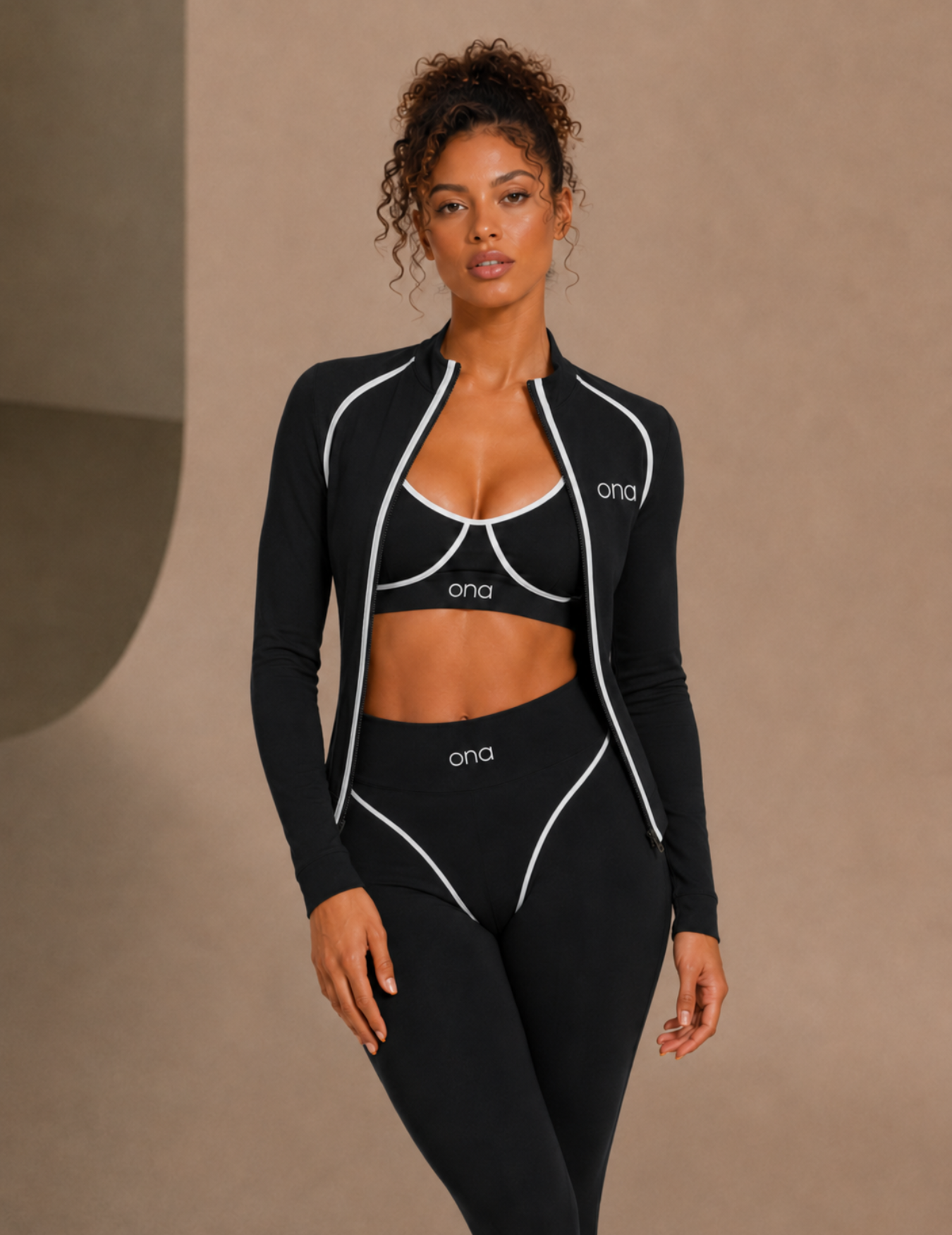Velocity Jacket