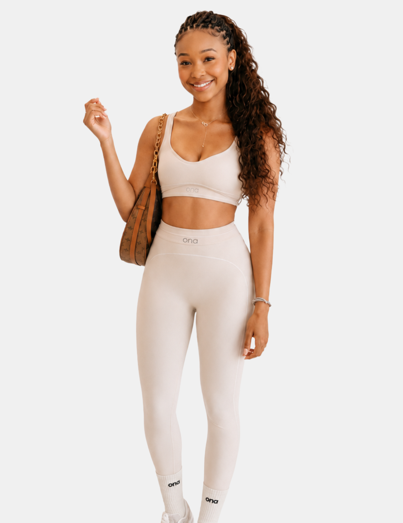 Signature Contour Bra Top