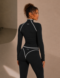 Velocity Jacket