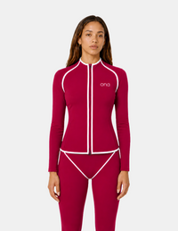 Velocity Jacket
