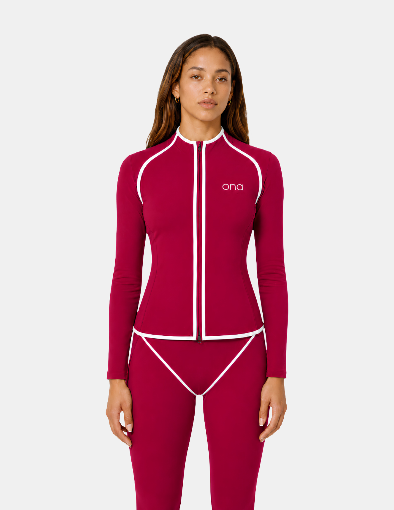 Velocity Jacket