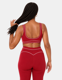 Signature Contour Bra Top