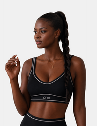 Signature Contour Bra Top