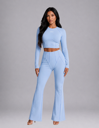 Azure Leggings