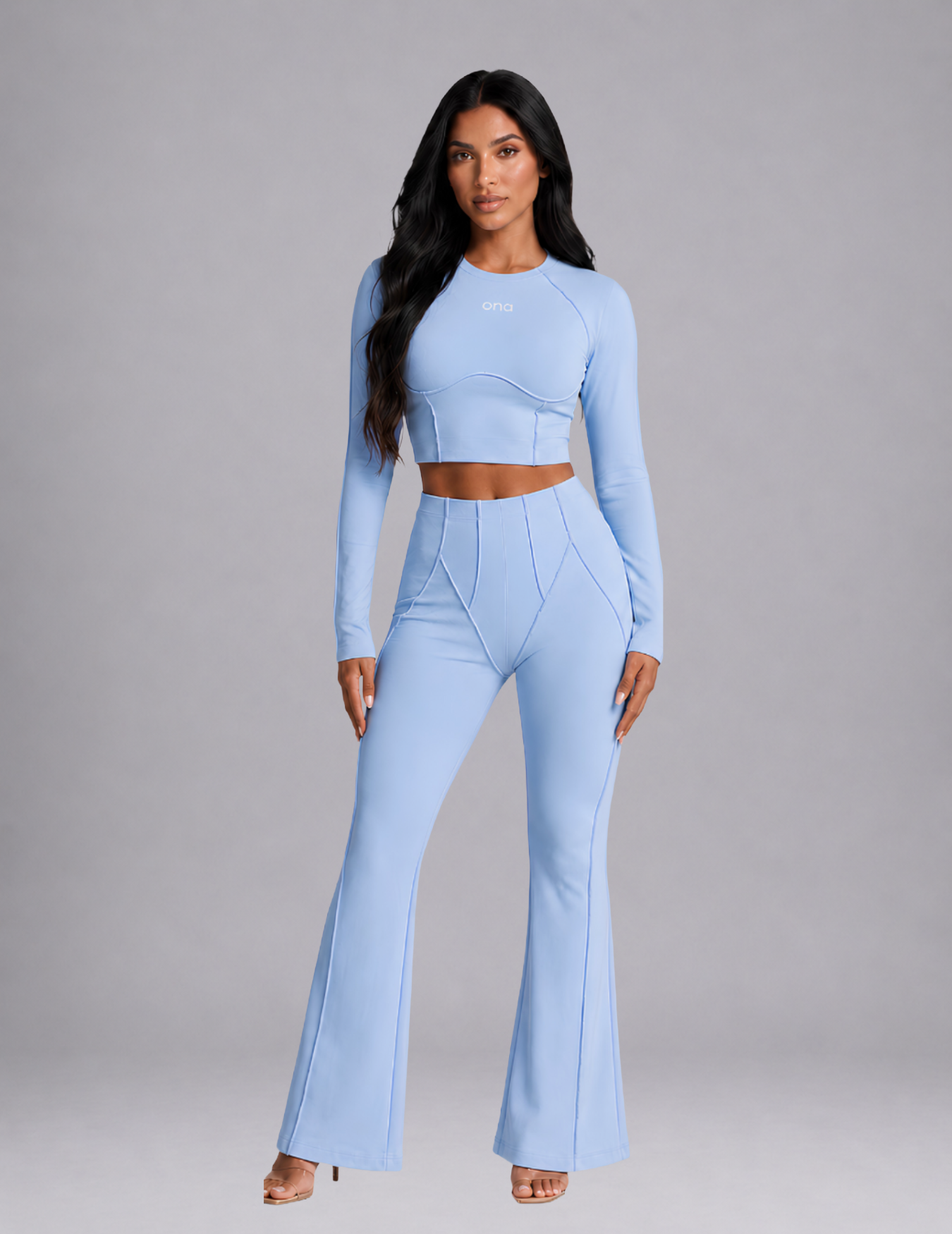 Azure Leggings