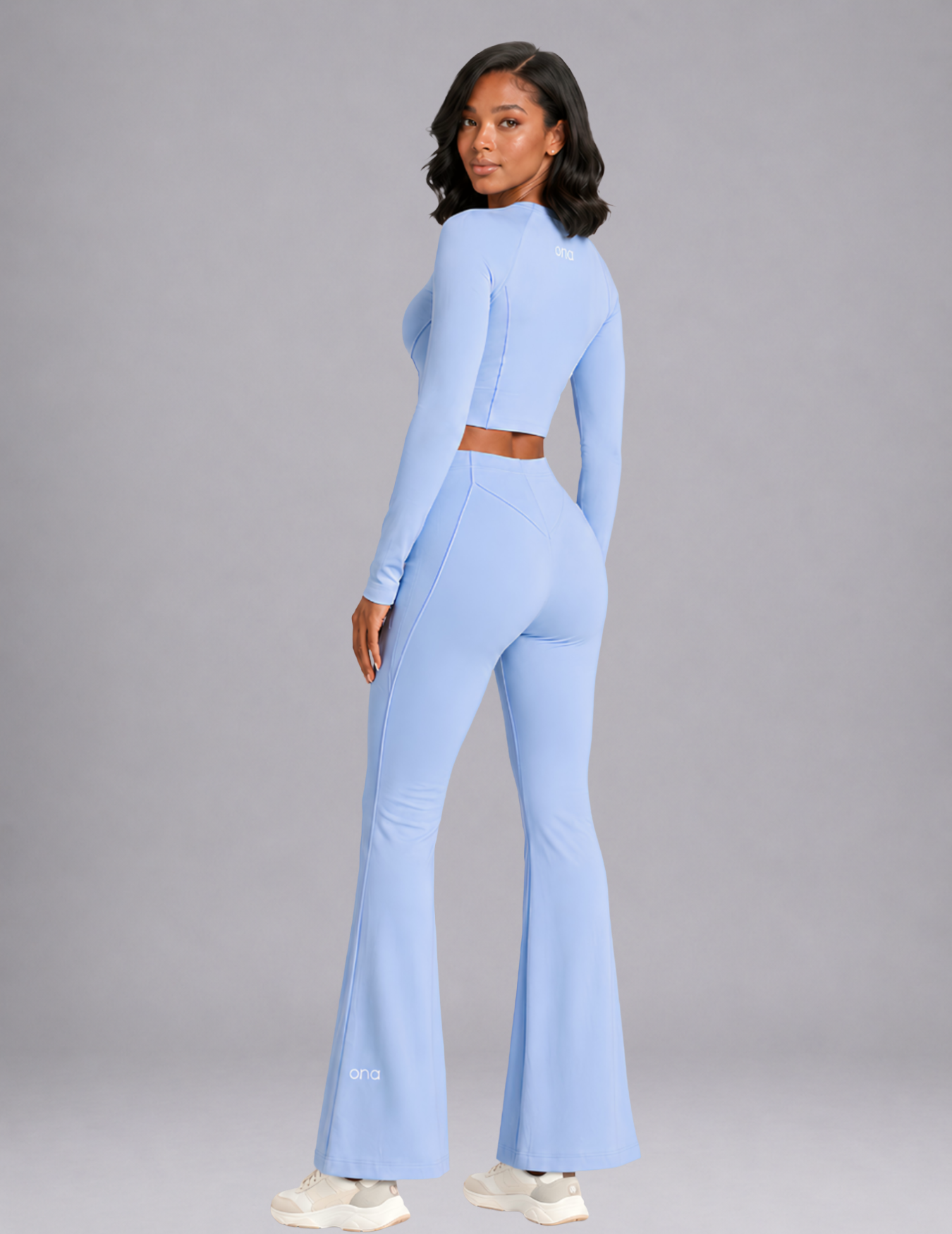 Azure Leggings