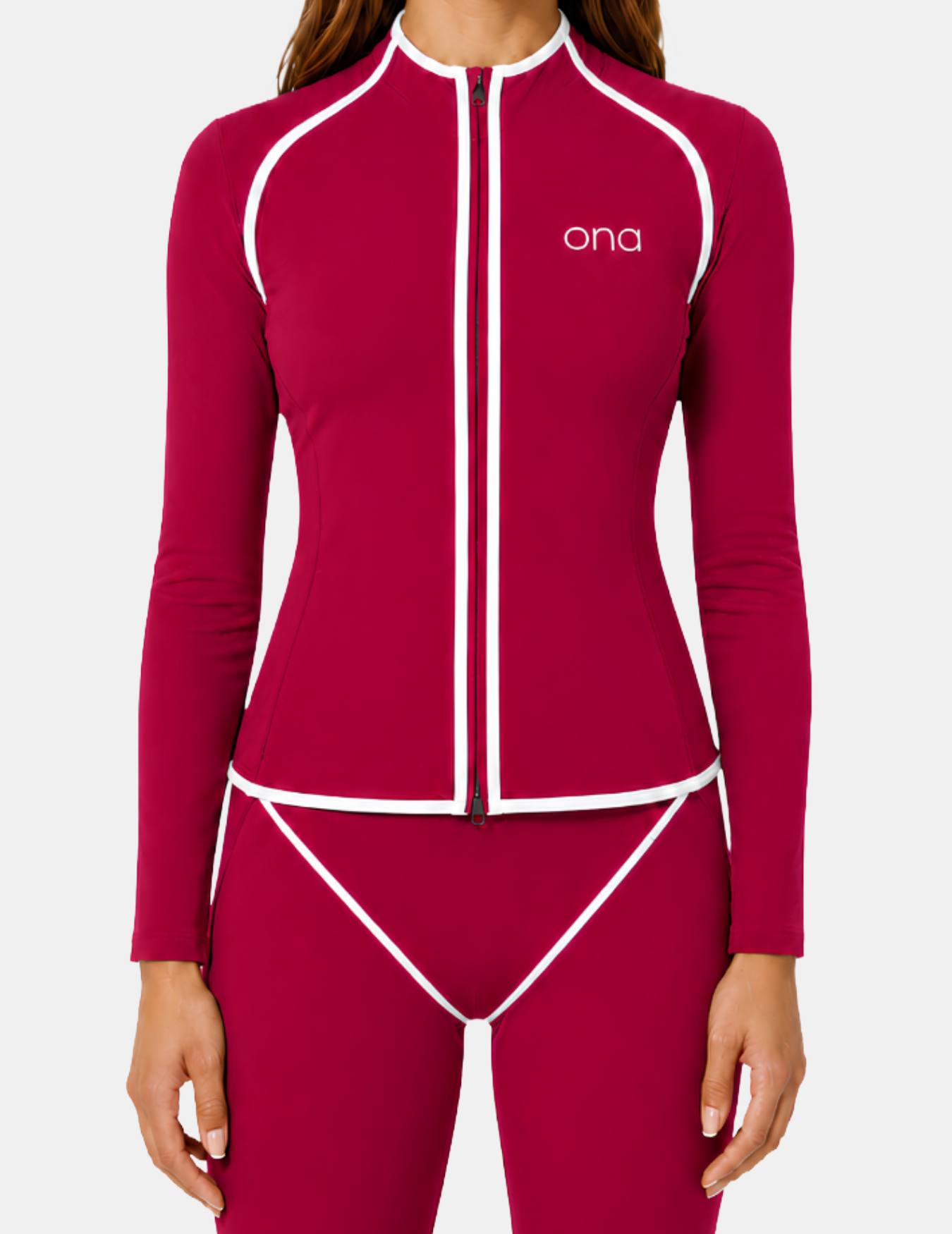 Velocity Jacket