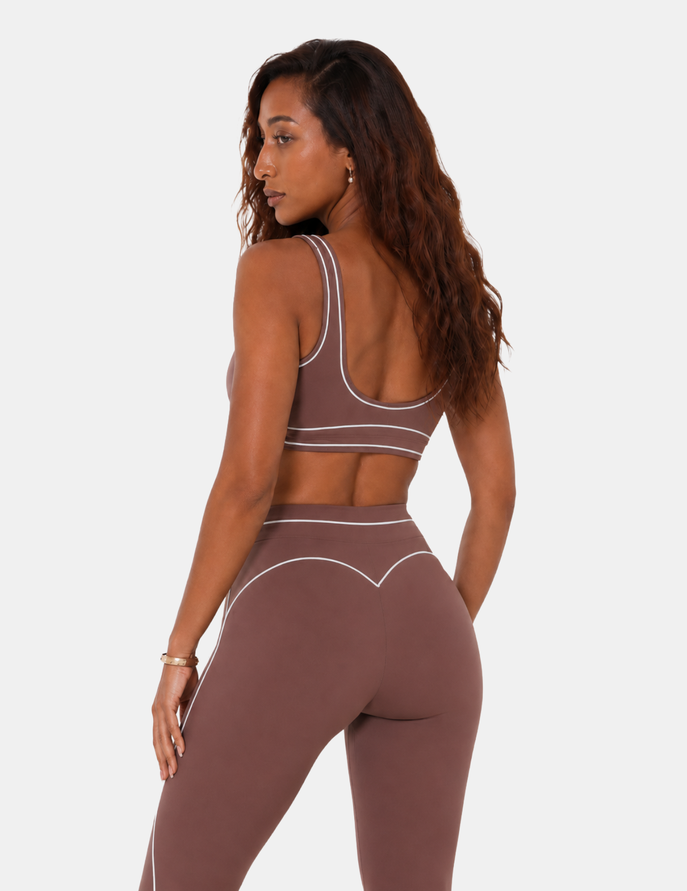 Signature Contour Bra Top