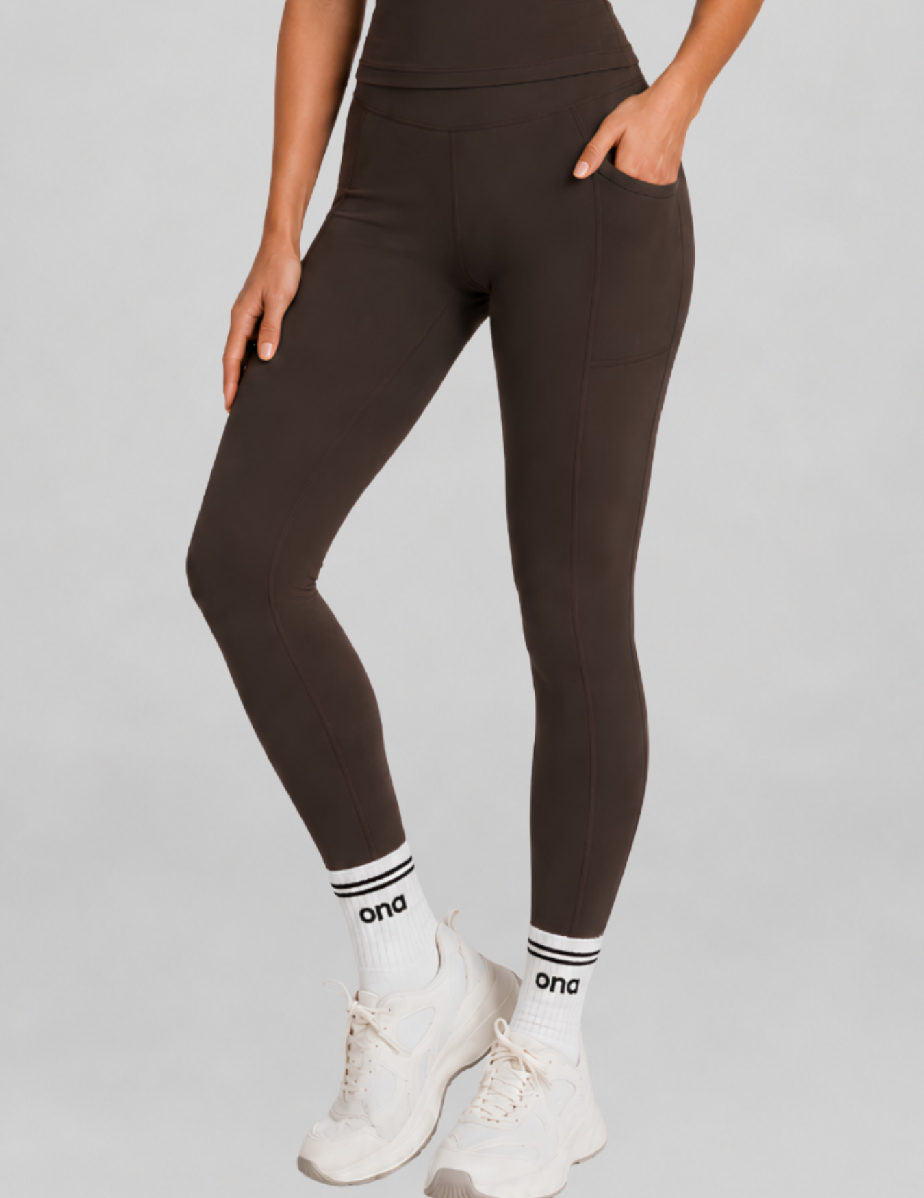 Midnight Pocket Leggings