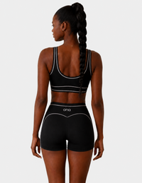 Signature Contour Shorts