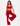 Contour Bra Top + Flare Leggings Set