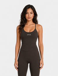 Midnight Tank Top