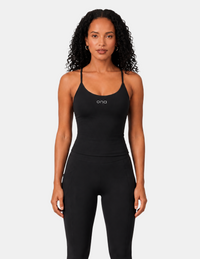 Midnight Tank Top
