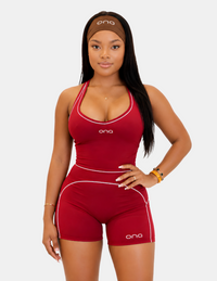 Signature Contour Shorts