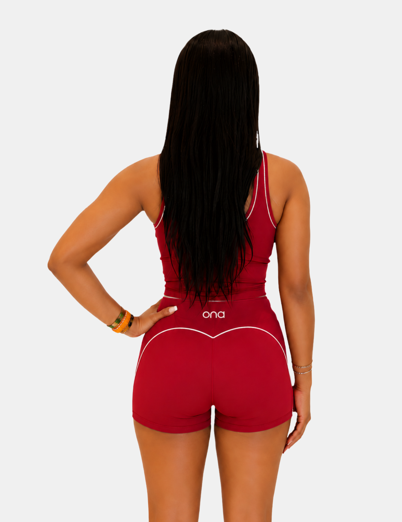 Signature Contour Shorts
