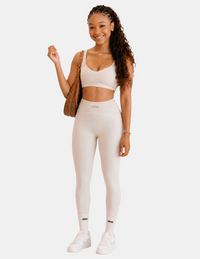 Signature Contour Leggings