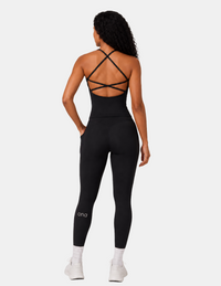 Midnight Pocket Leggings