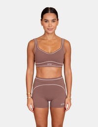 Signature Contour Shorts