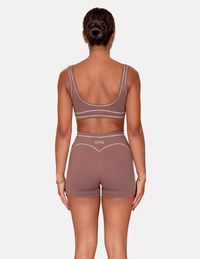 Signature Contour Shorts